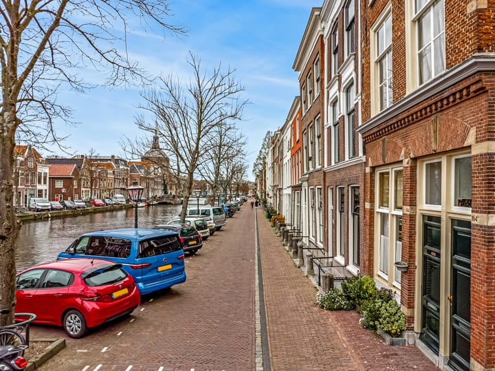 Foto 4 van Oude Singel 162