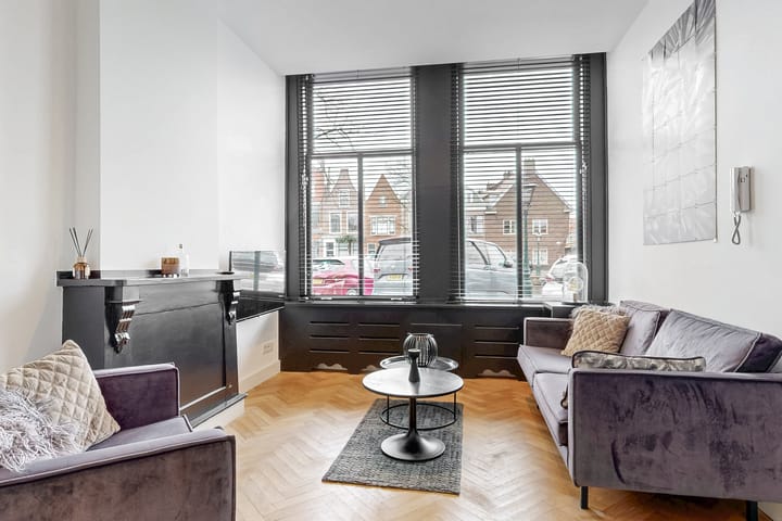 Foto 5 van Oude Singel 162