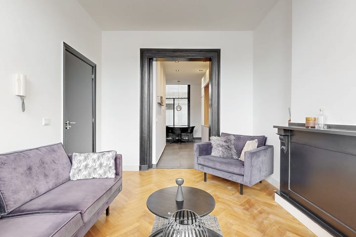 Foto 2 van Oude Singel 162