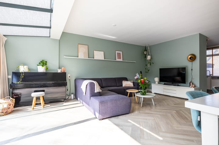 Foto 25 van Golfslag 49