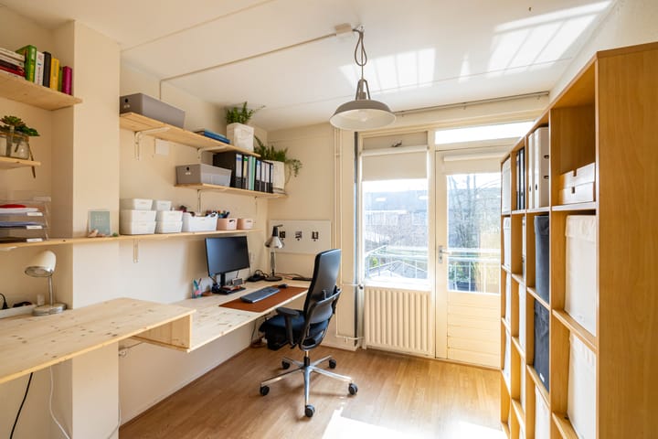 Foto 43 van Golfslag 49