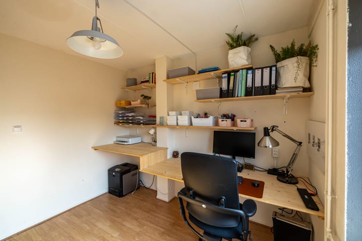 Foto 44 van Golfslag 49