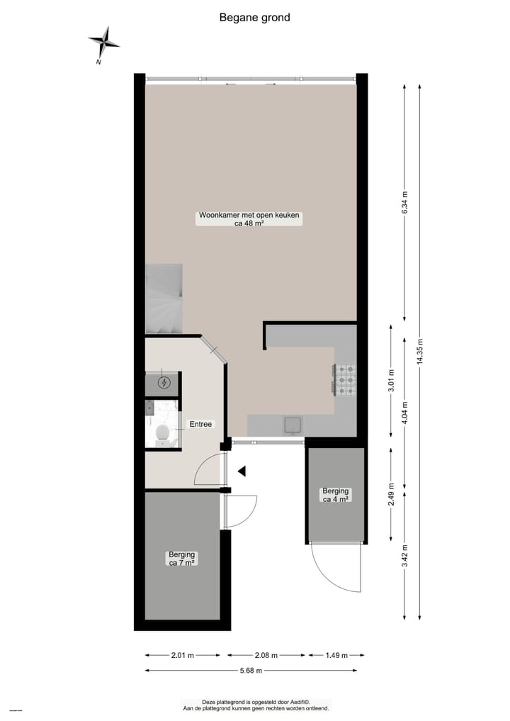 Foto 51 van Golfslag 49