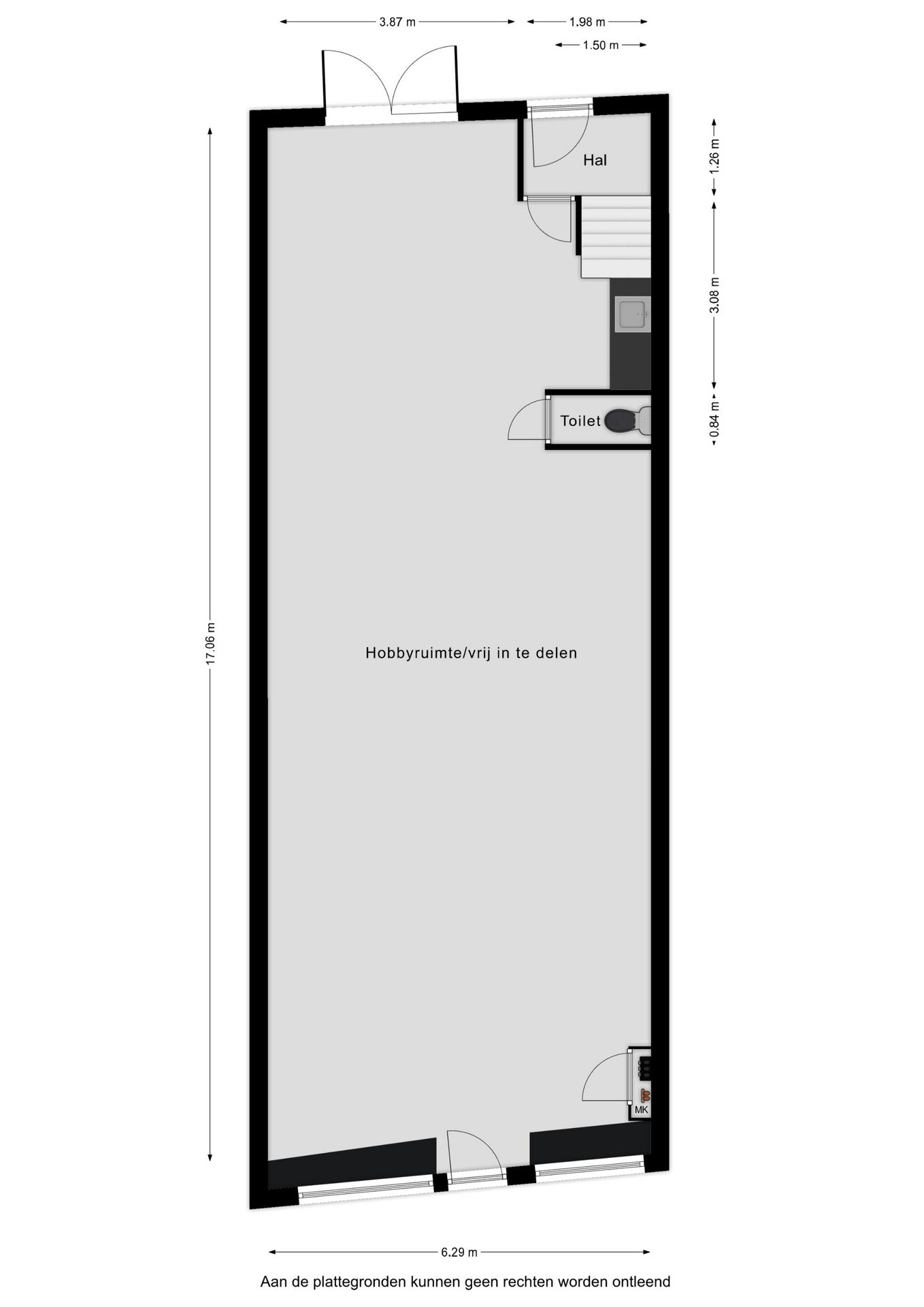 Foto 54 van Voorstraat 17