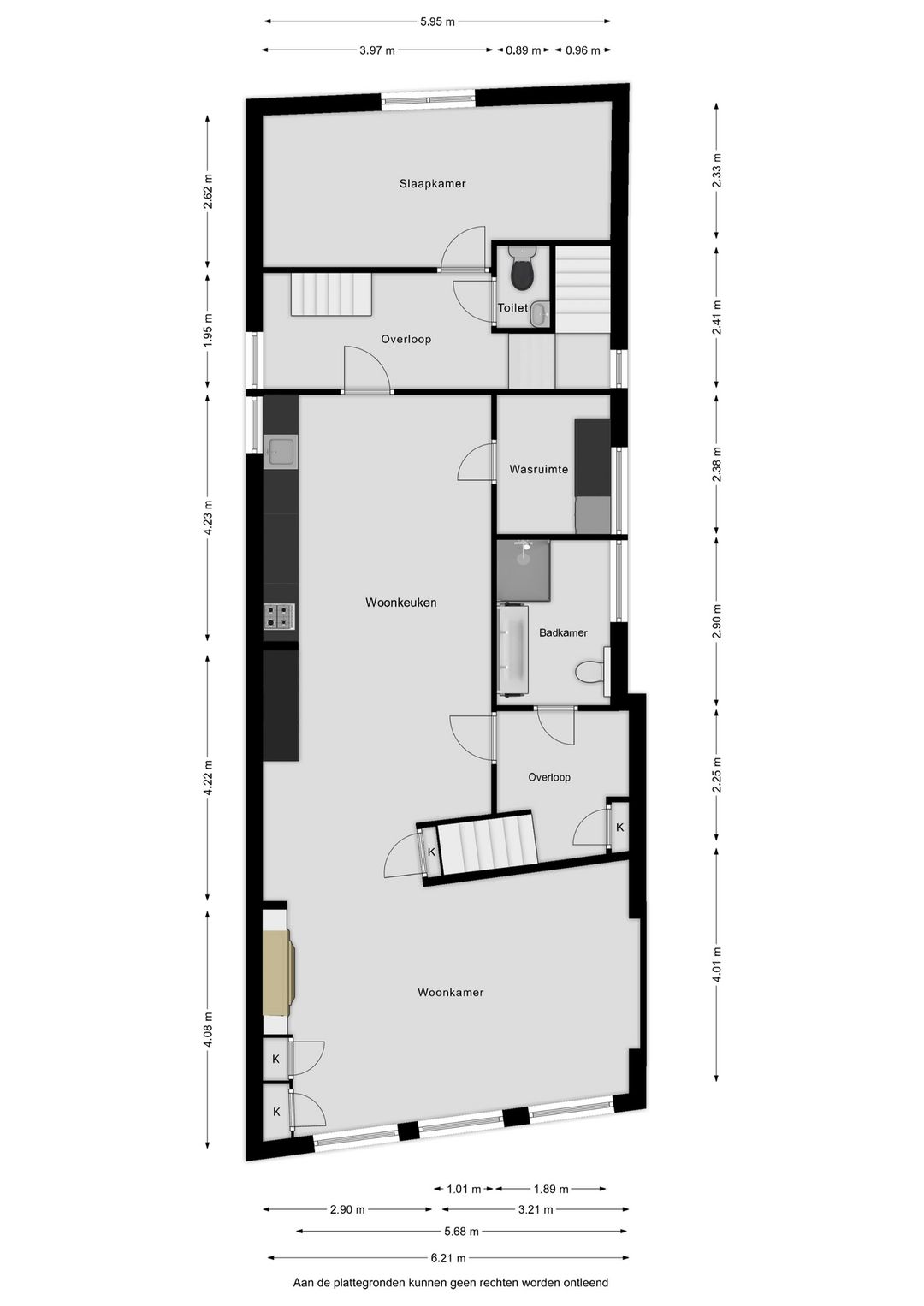 Foto 56 van Voorstraat 17