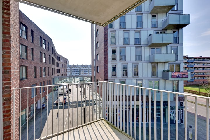 Churchillplein 11