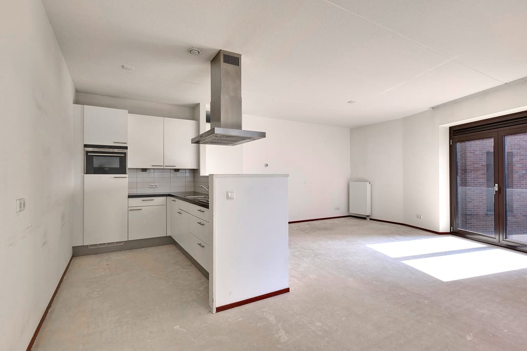 Foto 2 van Churchillplein 11