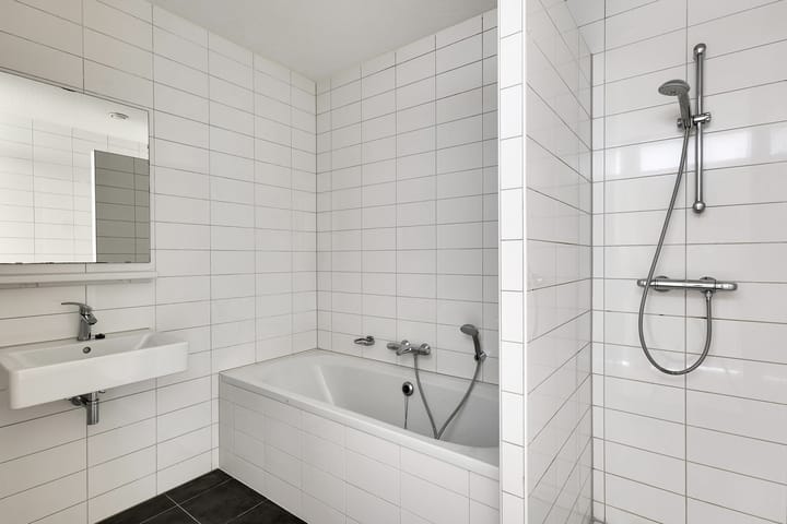 Foto 3 van Churchillplein 11