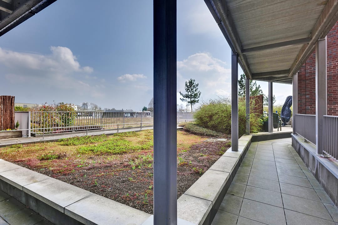 Foto 7 van Churchillplein 11