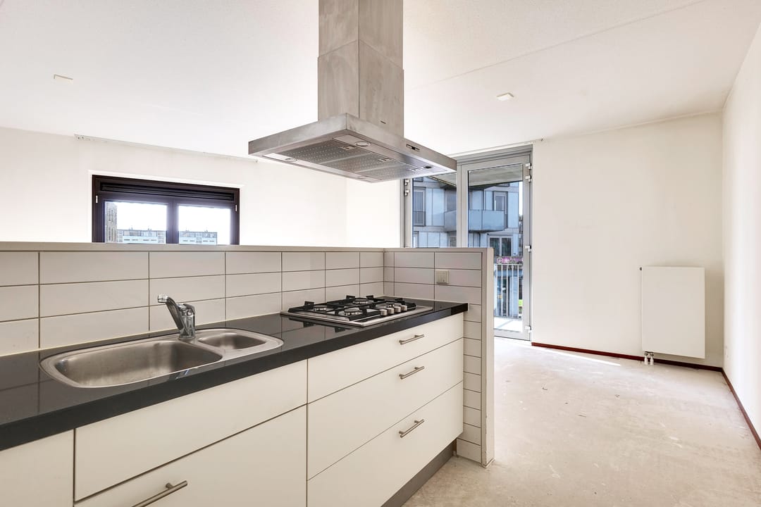 Foto 11 van Churchillplein 11