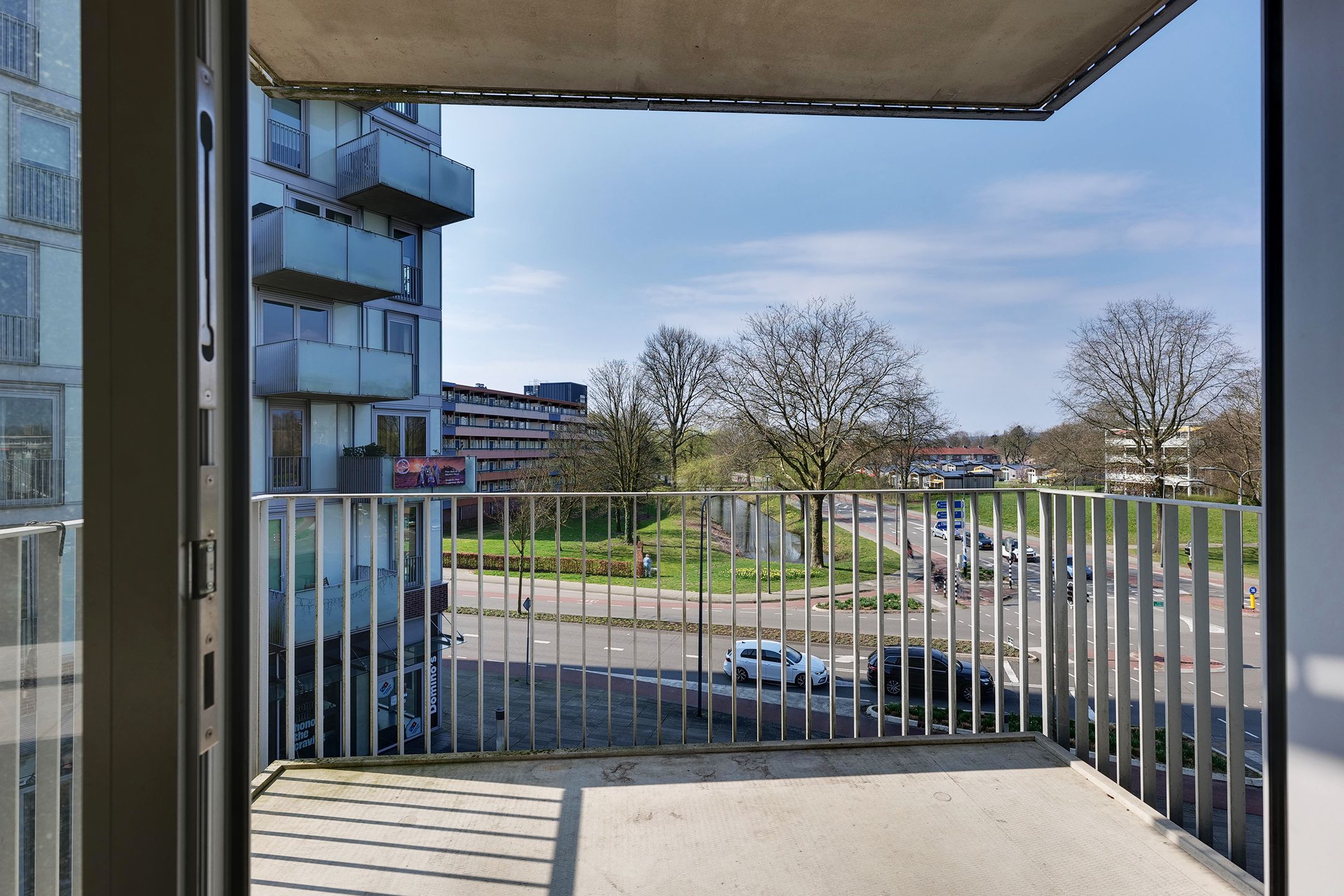 Foto 18 van Churchillplein 11