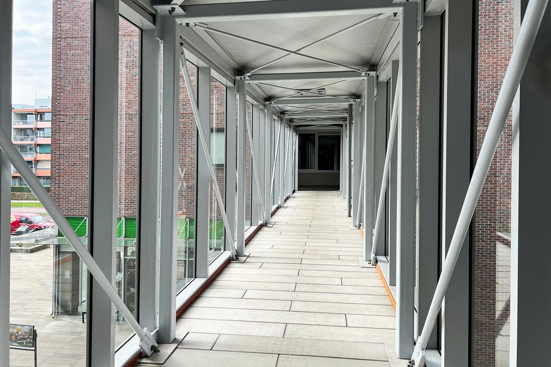 Foto 31 van Churchillplein 11