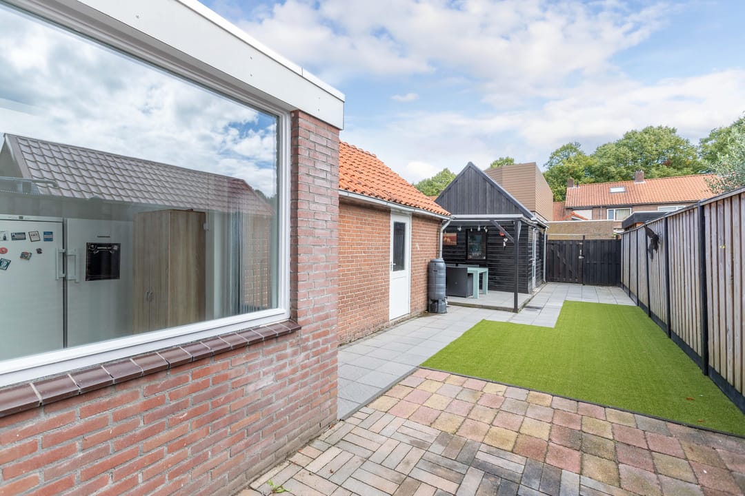 Foto 2 van Laagzijde 50