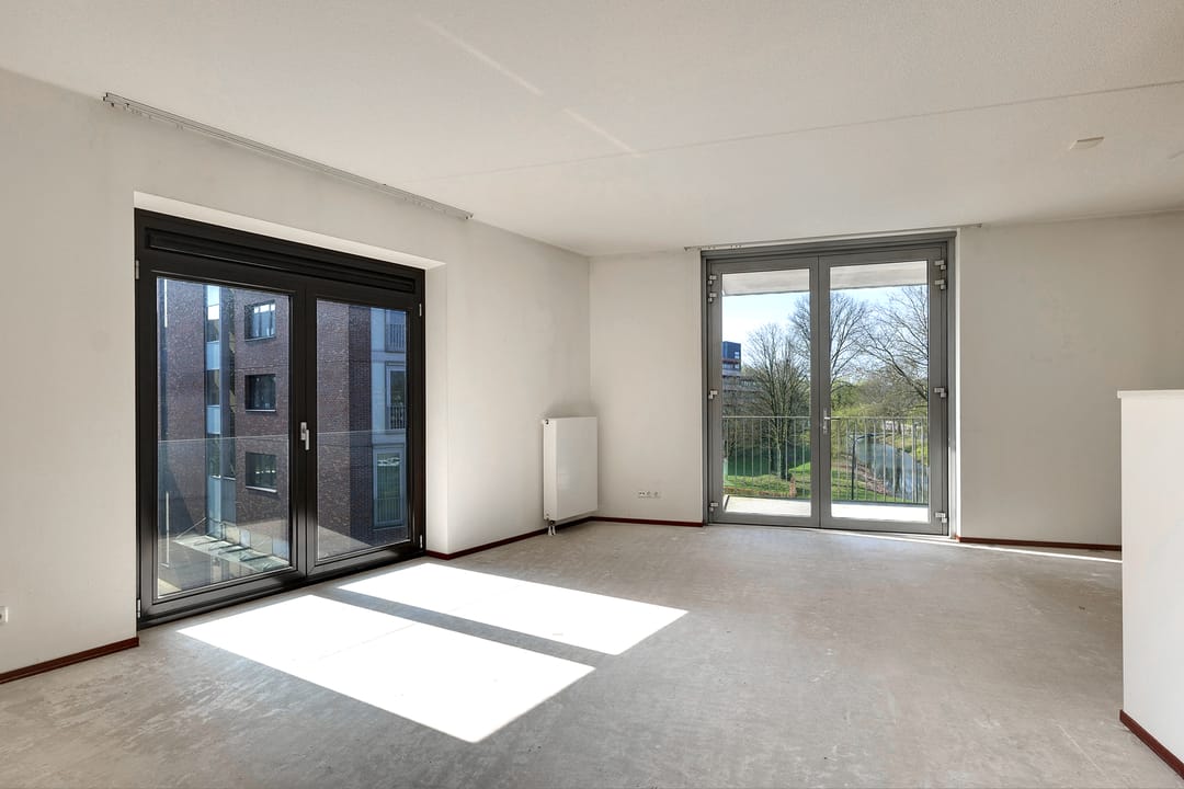 Foto 16 van Churchillplein 11