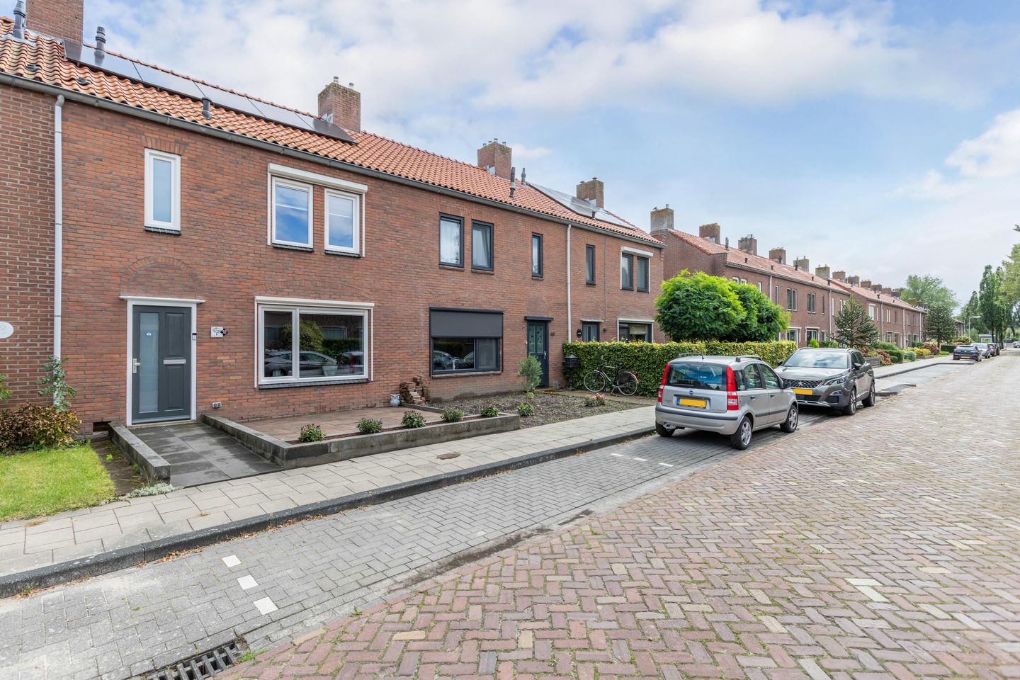 Foto 10 van Laagzijde 50