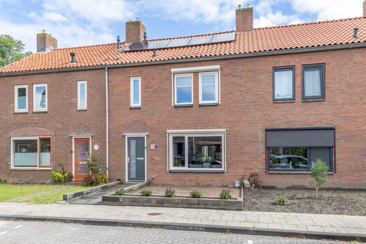 Foto 11 van Laagzijde 50