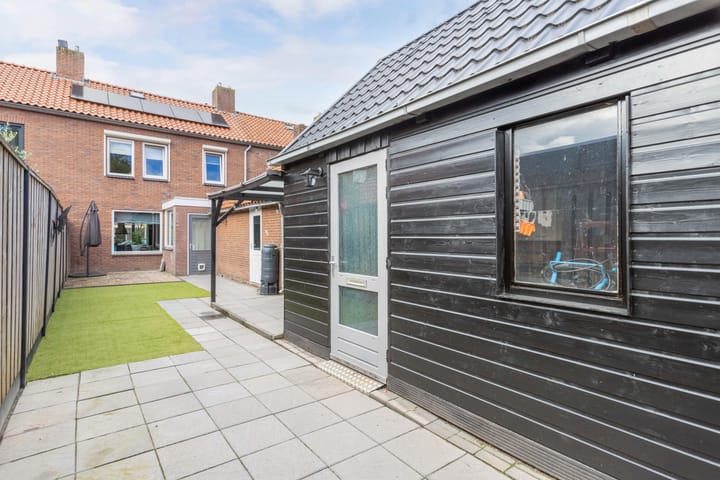 Foto 25 van Laagzijde 50