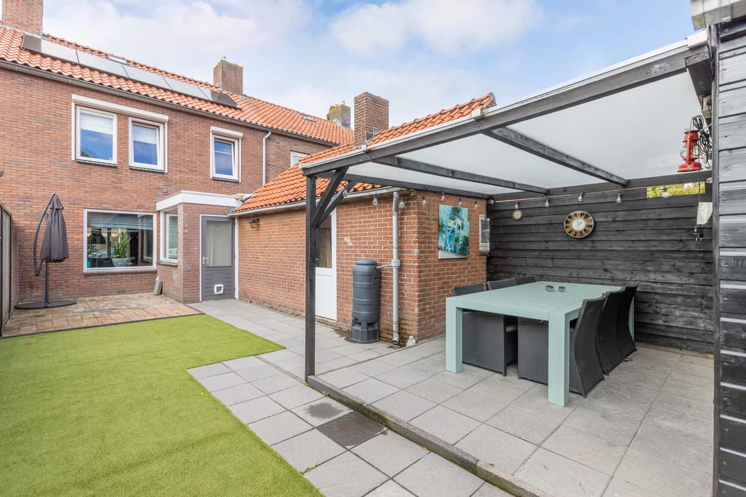 Foto 26 van Laagzijde 50