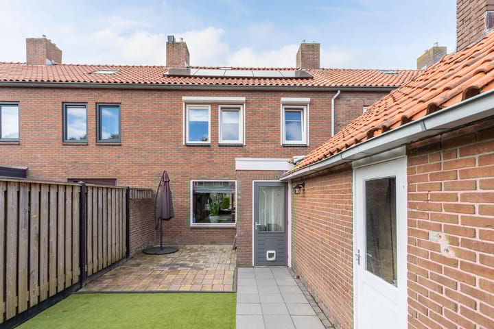 Foto 28 van Laagzijde 50