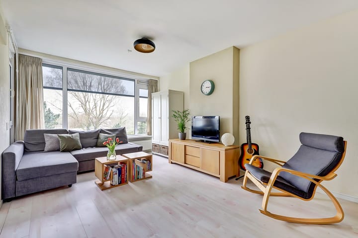 Foto 2 van Nachtegaallaan 121