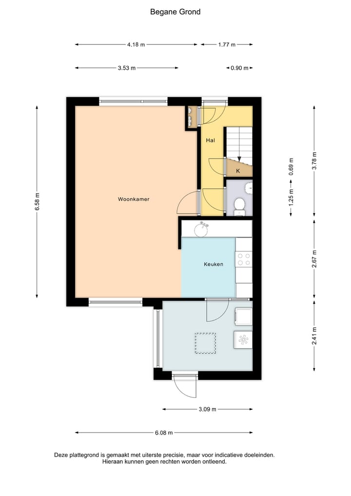 Foto 40 van Laagzijde 50