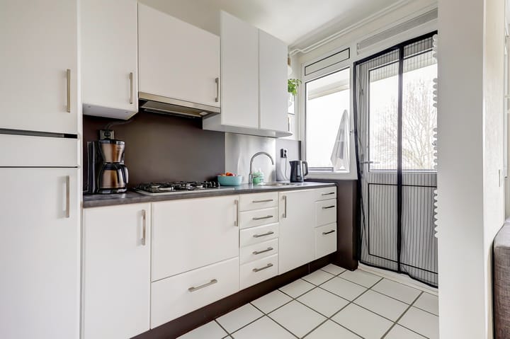 Foto 3 van Nachtegaallaan 121