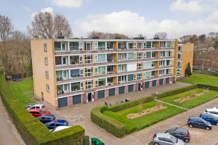 Foto 7 van Nachtegaallaan 121