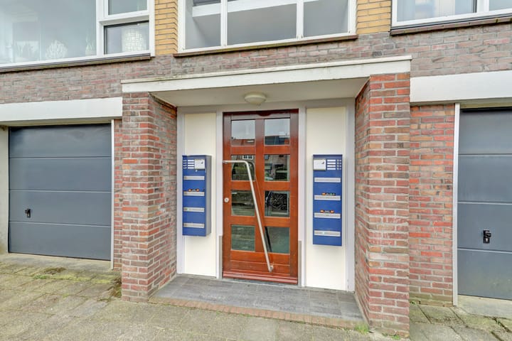 Foto 9 van Nachtegaallaan 121