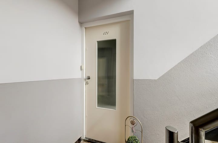 Foto 10 van Nachtegaallaan 121