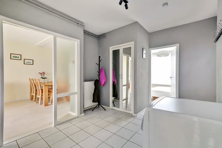 Foto 12 van Nachtegaallaan 121