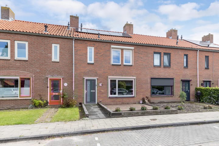 Foto 9 van Laagzijde 50