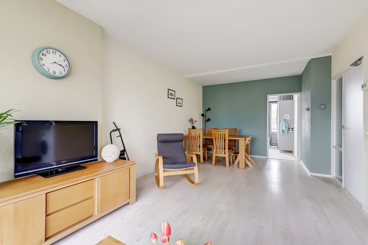 Foto 14 van Nachtegaallaan 121