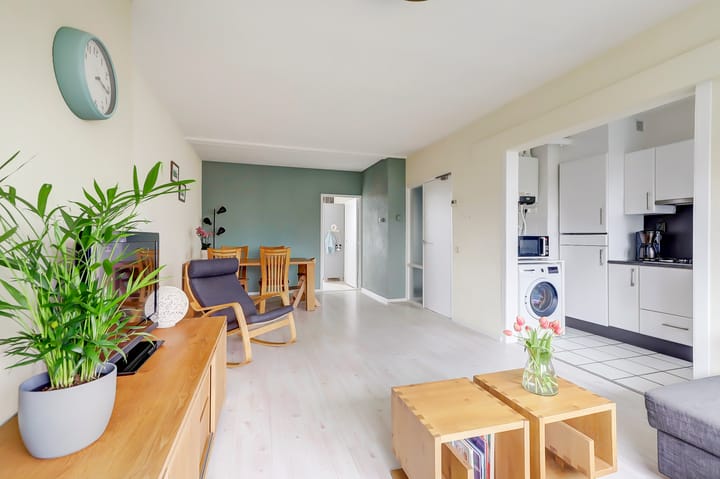 Foto 15 van Nachtegaallaan 121