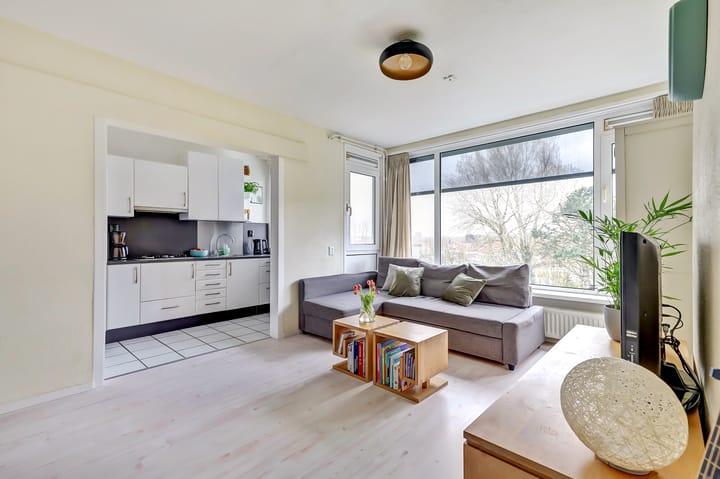 Foto 17 van Nachtegaallaan 121