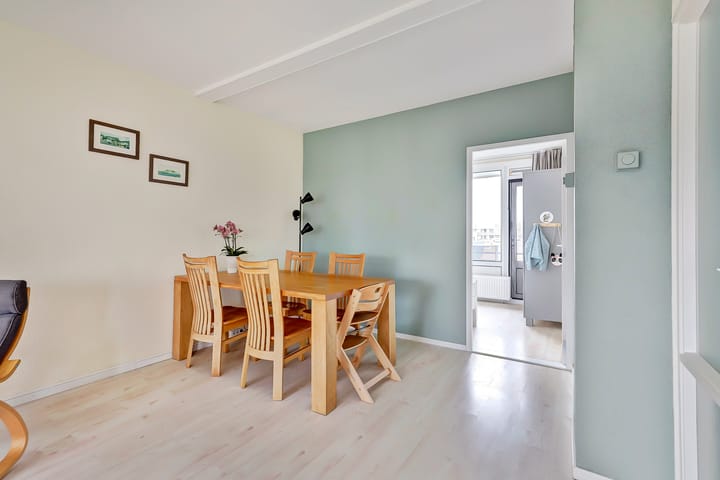 Foto 18 van Nachtegaallaan 121