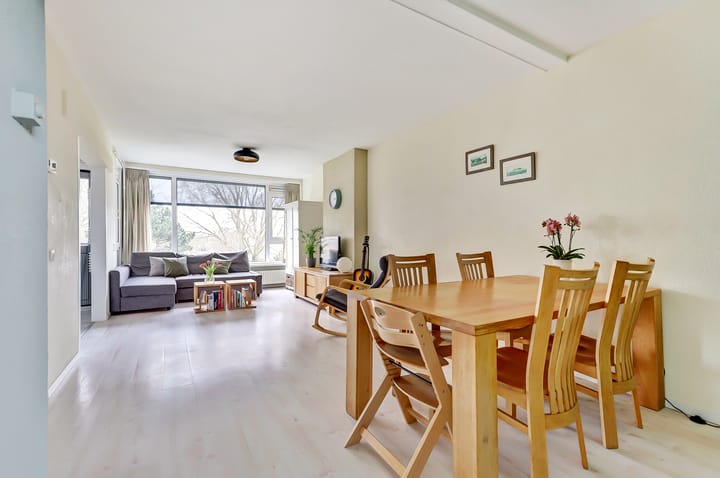 Foto 19 van Nachtegaallaan 121