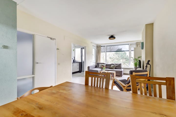 Foto 20 van Nachtegaallaan 121