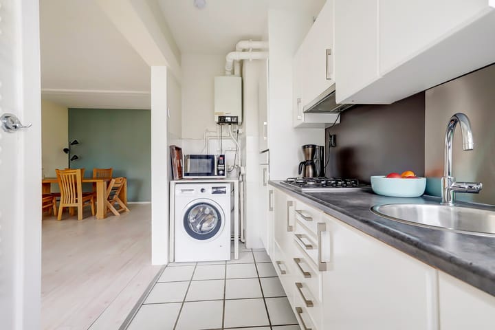 Foto 24 van Nachtegaallaan 121