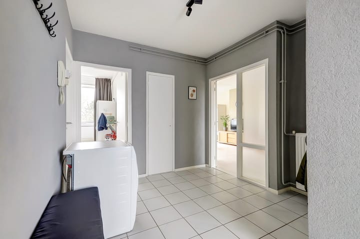 Foto 25 van Nachtegaallaan 121