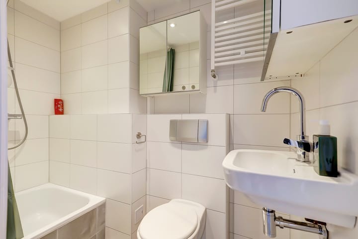 Foto 28 van Nachtegaallaan 121