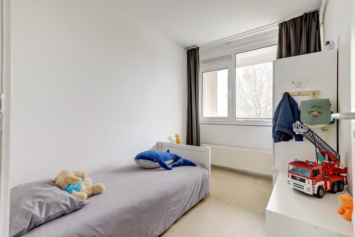 Foto 32 van Nachtegaallaan 121