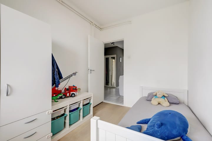 Foto 33 van Nachtegaallaan 121