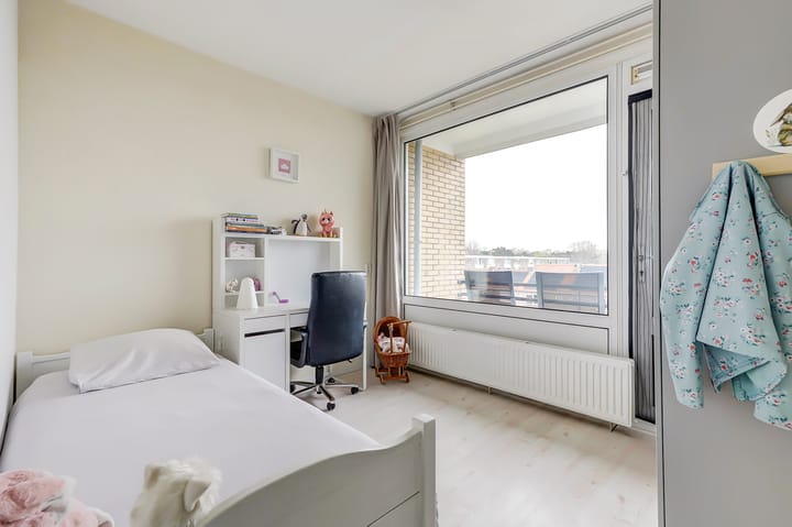 Foto 34 van Nachtegaallaan 121