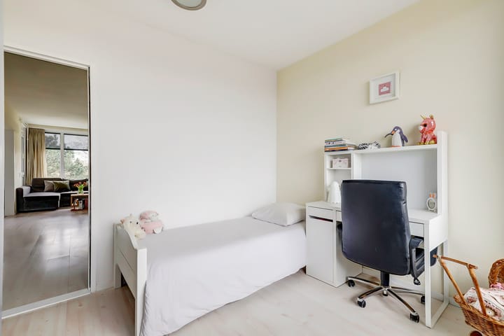 Foto 35 van Nachtegaallaan 121