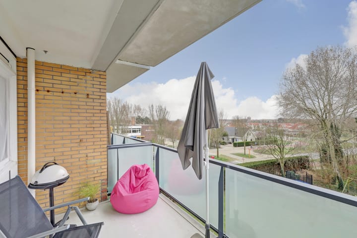 Foto 36 van Nachtegaallaan 121