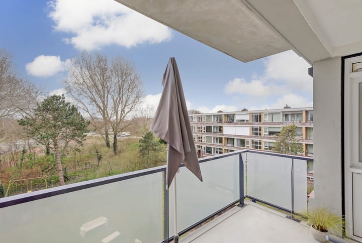 Foto 37 van Nachtegaallaan 121