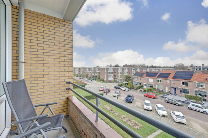 Foto 38 van Nachtegaallaan 121