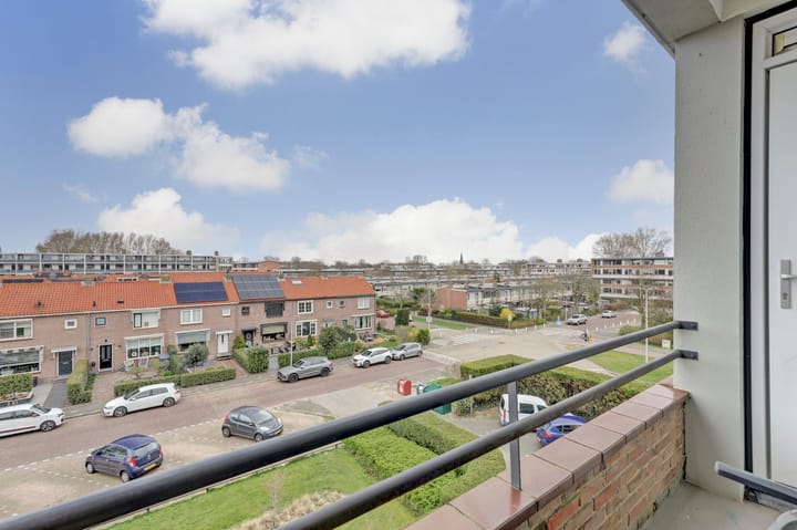 Foto 40 van Nachtegaallaan 121