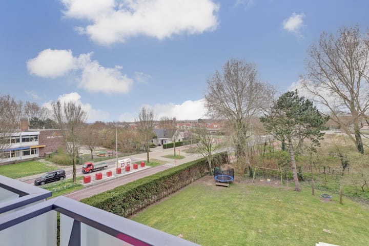 Foto 41 van Nachtegaallaan 121