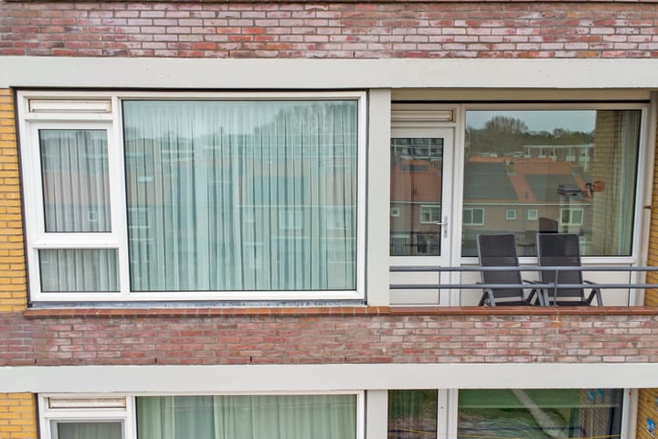 Foto 42 van Nachtegaallaan 121